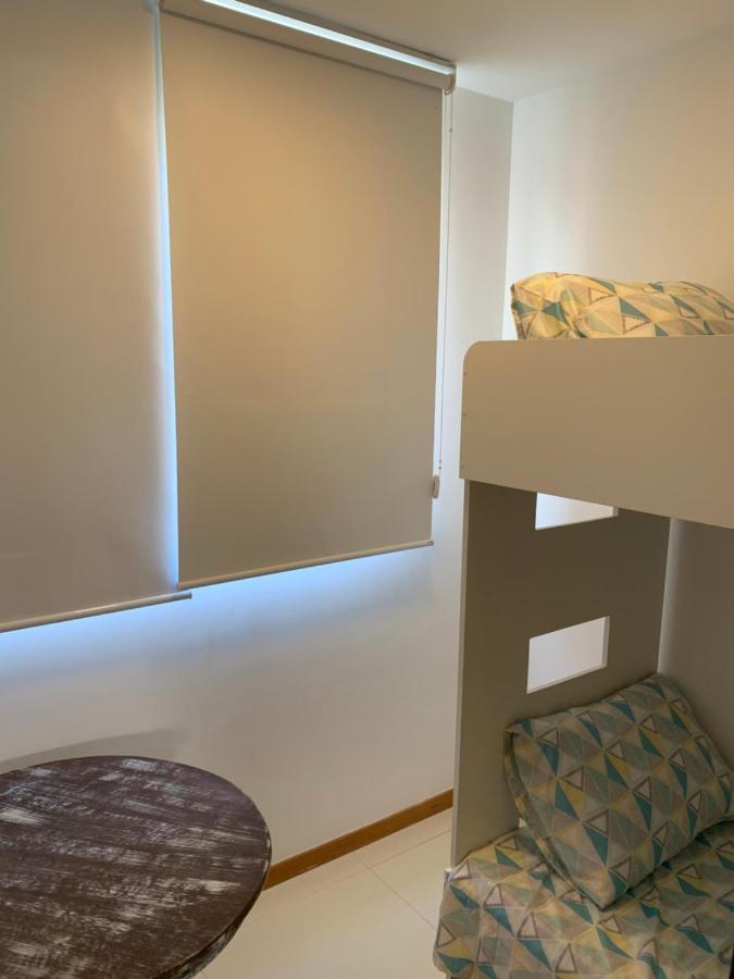 Appartement Imbassai Bahia Temporada Extérieur photo