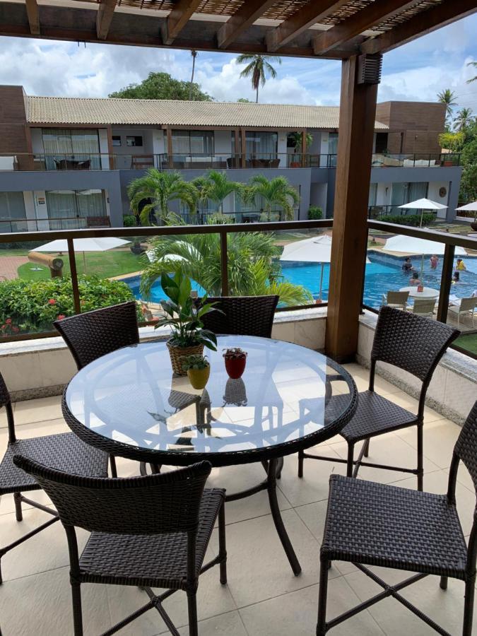 Appartement Imbassai Bahia Temporada Extérieur photo