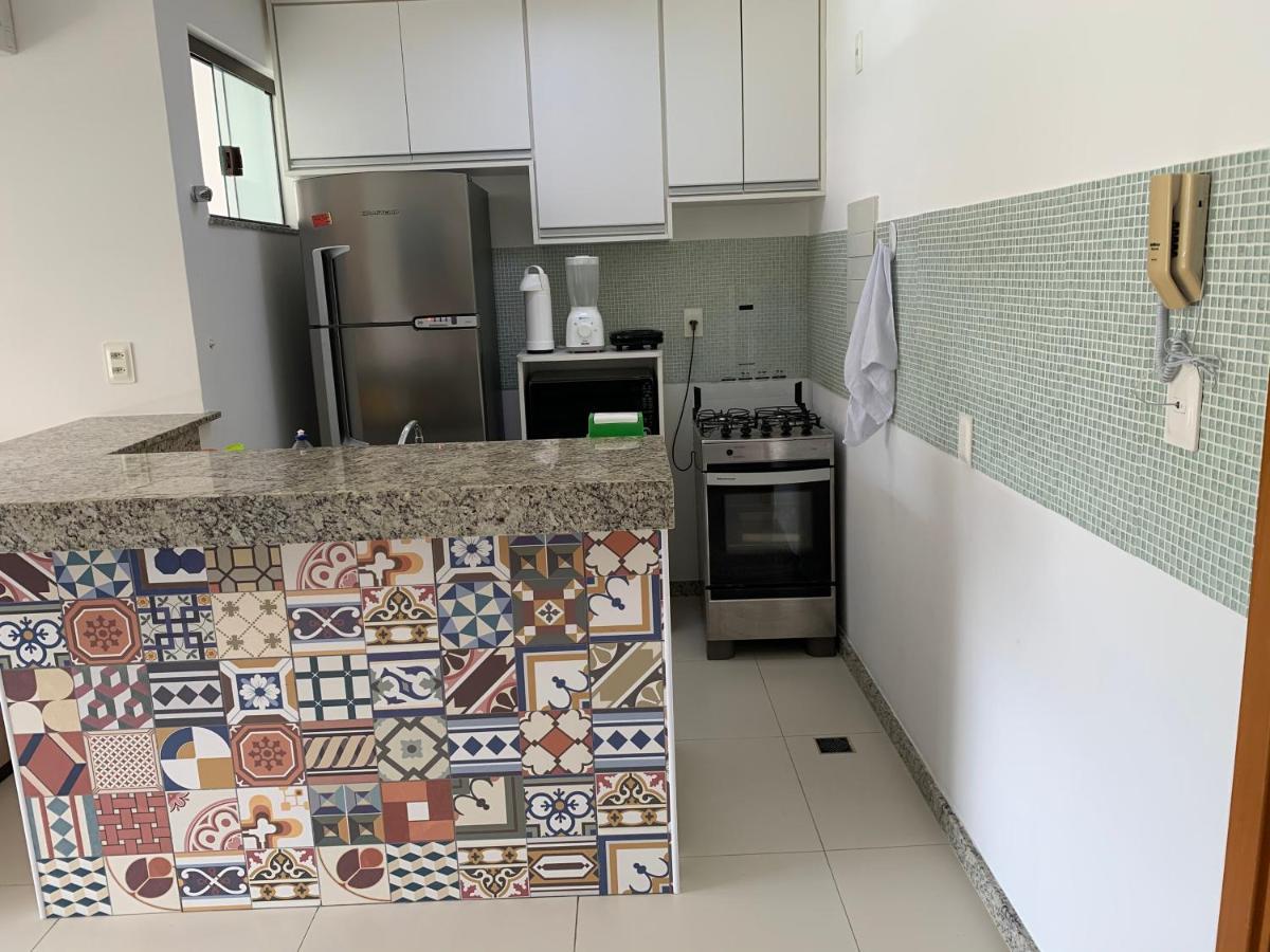Appartement Imbassai Bahia Temporada Extérieur photo
