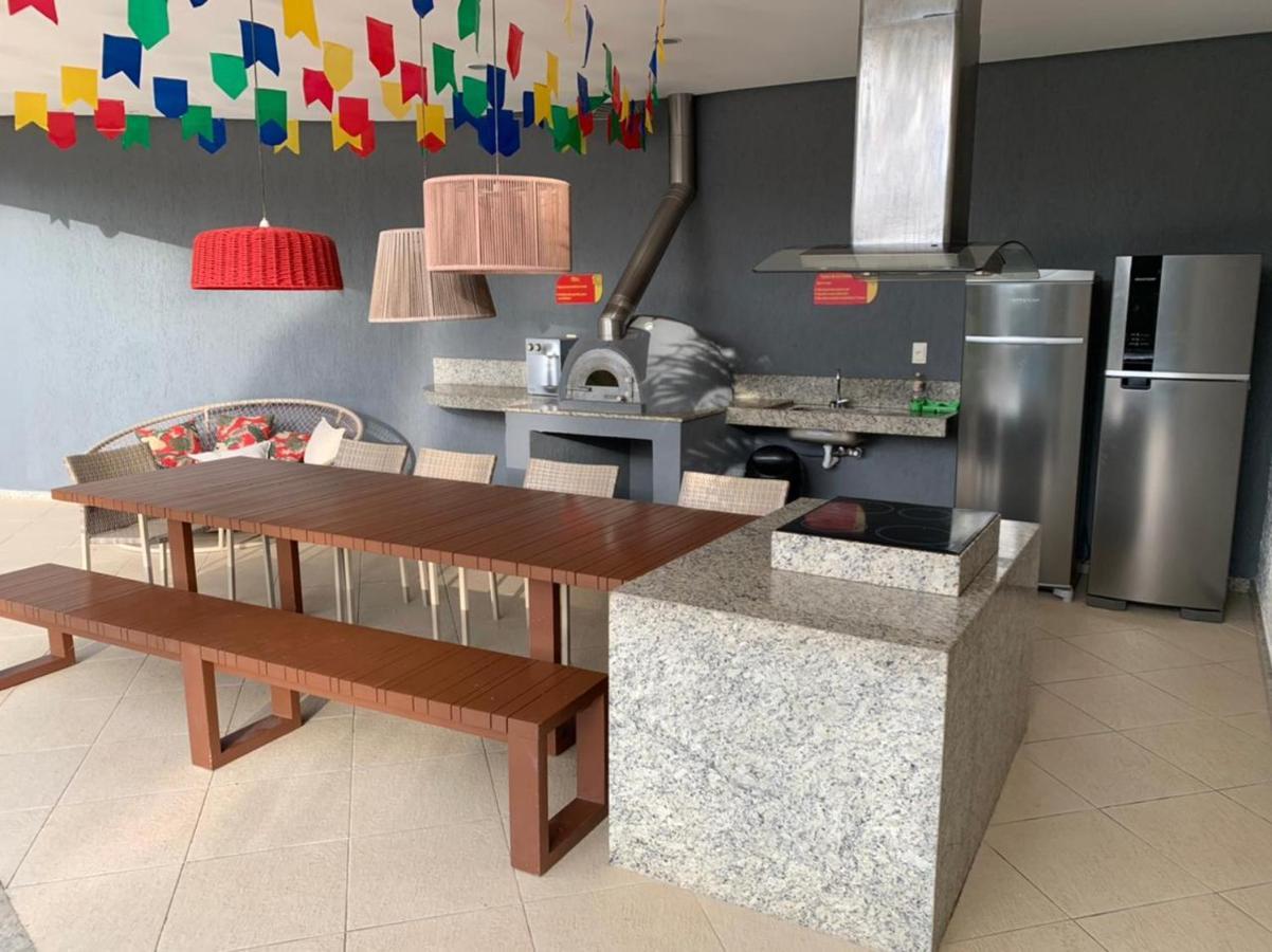 Appartement Imbassai Bahia Temporada Extérieur photo