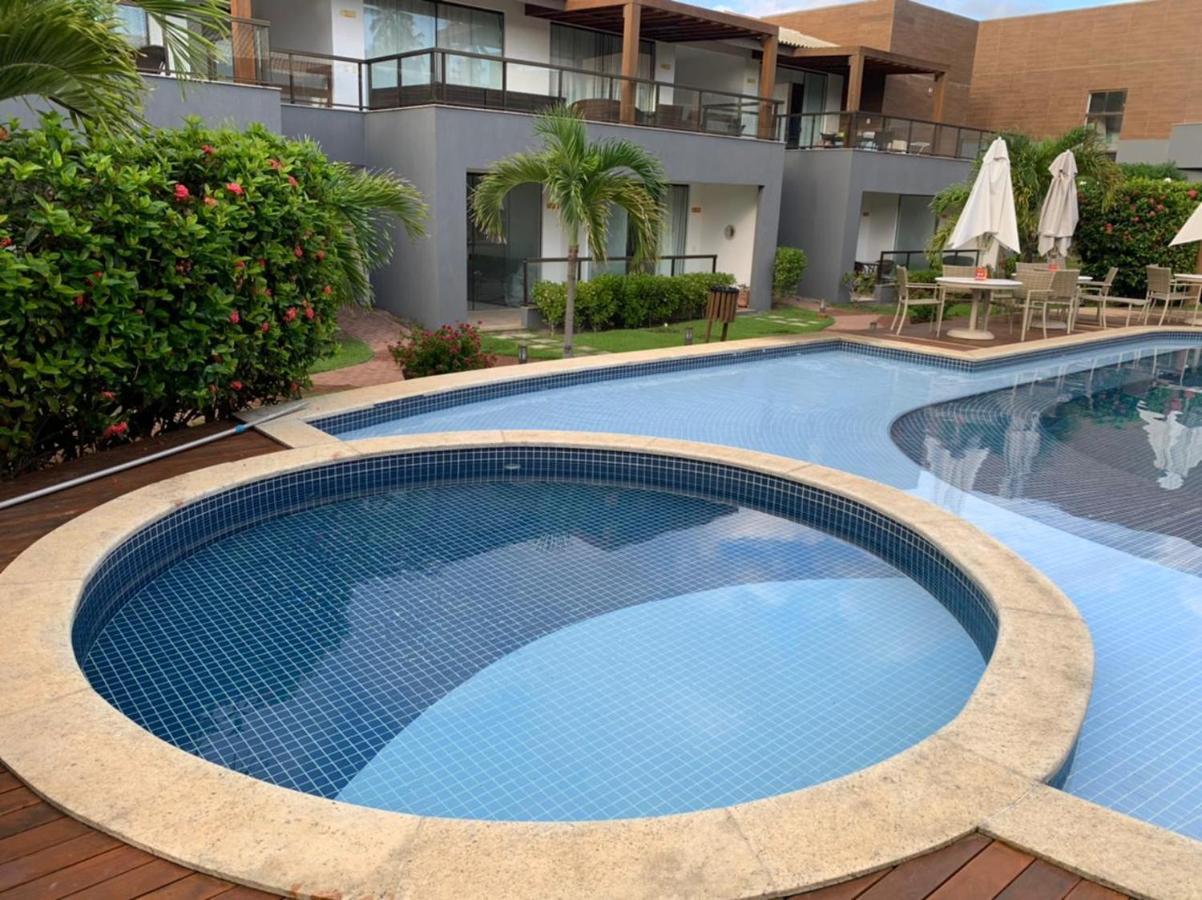 Appartement Imbassai Bahia Temporada Extérieur photo
