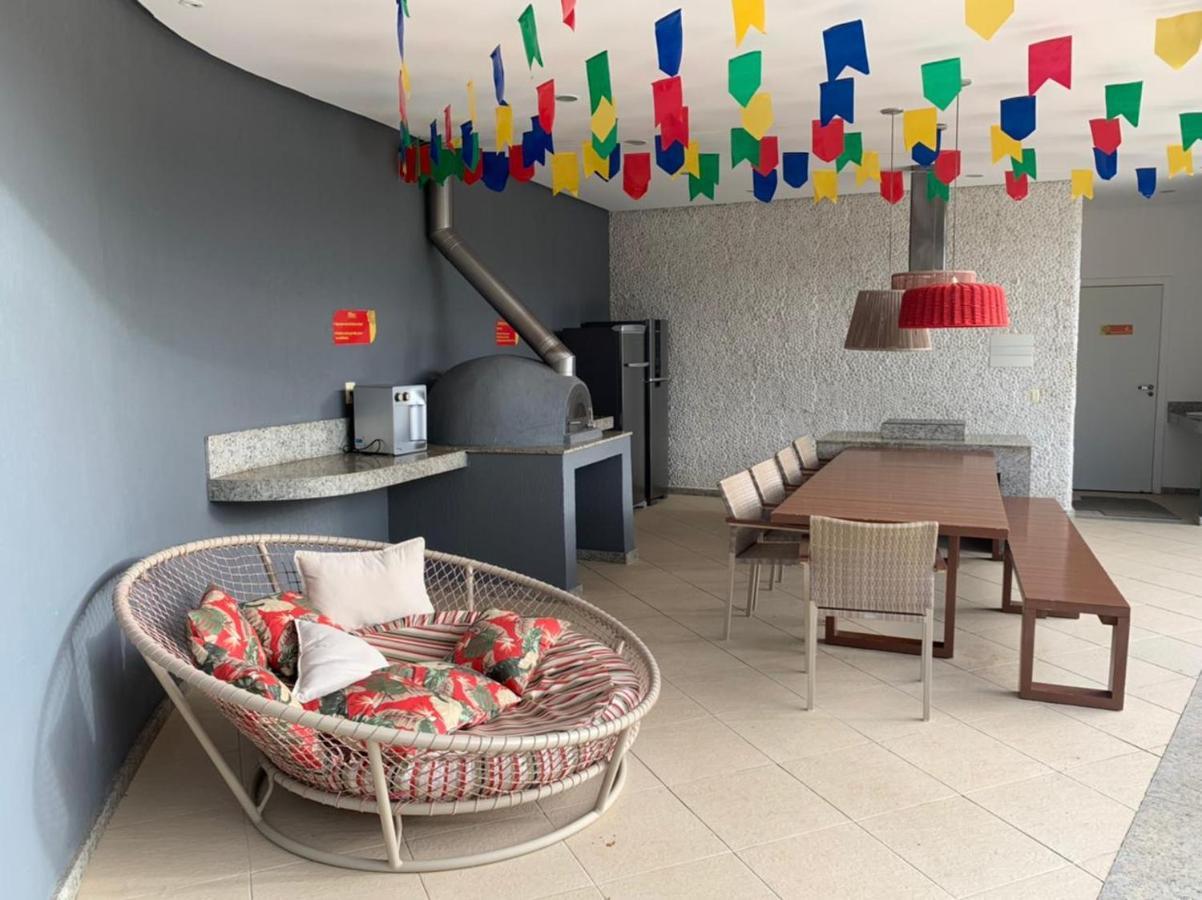 Appartement Imbassai Bahia Temporada Extérieur photo
